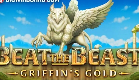 Beat The Beast: Griffin’s Gold