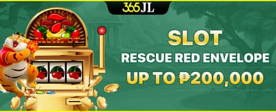 Slot Rescue Mega Red Envelope screenshot