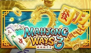 Mahjong Ways 3